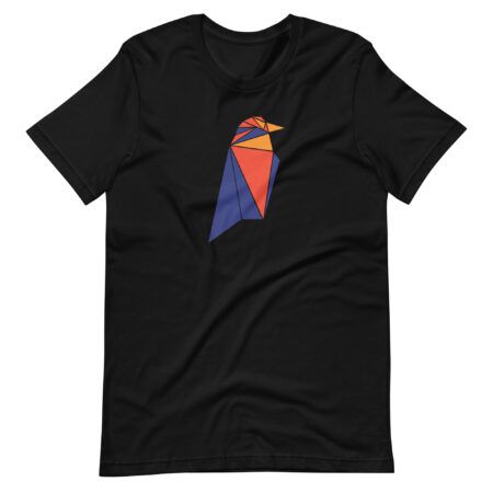 Official Ravencoin T-Shirt